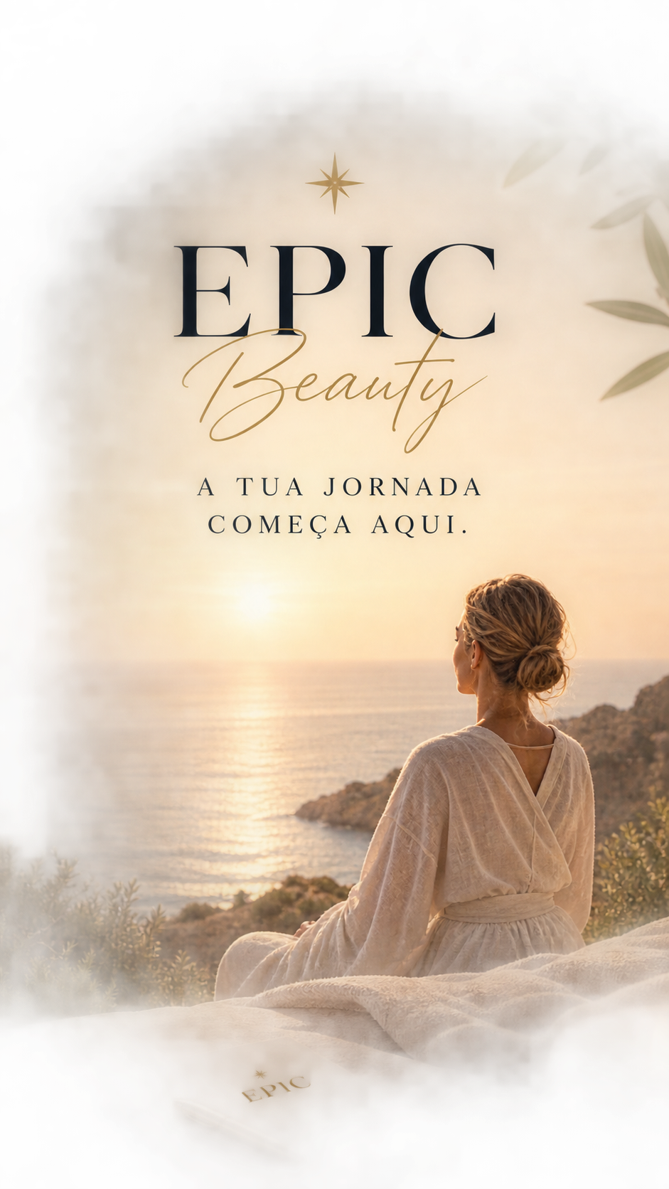 EPIC BEAUTY BY SUSANA CARVALHO